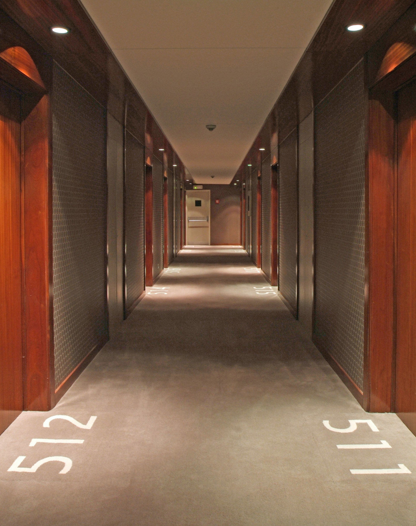 فندق فندق تيفولي كويمبرا المظهر الداخلي الصورة